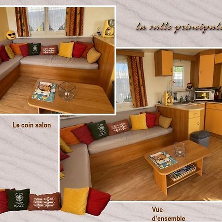 Mobh Comfy Hotel Dinard Kültér fotó