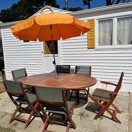 Mobh Comfy Hotel Dinard Kültér fotó