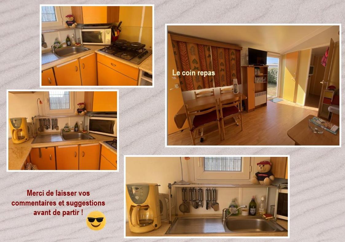 Mobh Comfy Hotel Dinard Kültér fotó